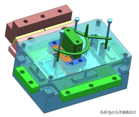 水口位|【水口位】瞭解水口位及其在高達模型和塑膠模具中的重要作用